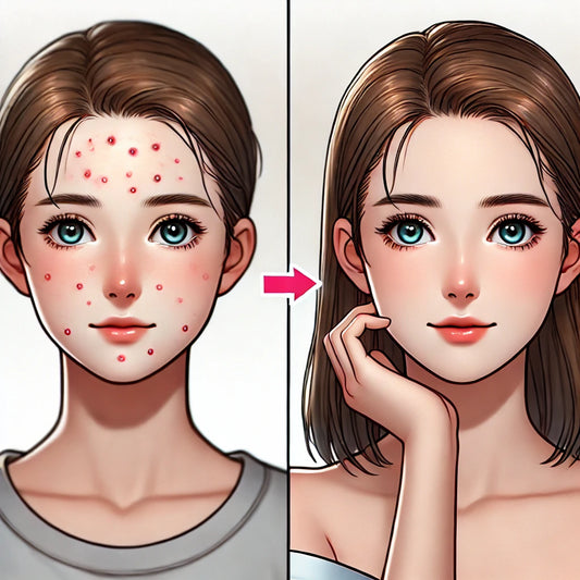 Acne Clear Program